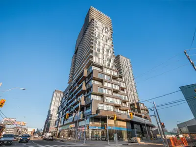 1285 Dupont Street 503, Toronto W02, ON M6H 0E3