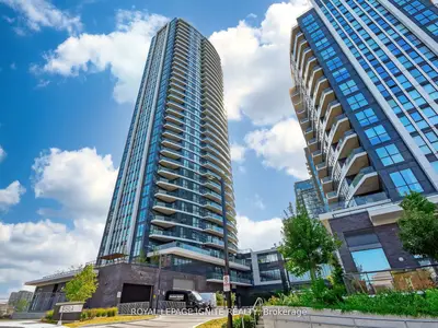 35 Watergarden Drive 2516, Mississauga, ON L5R 0G8