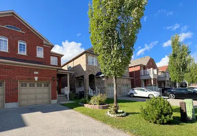 4439 Centretown Way, Mississauga, ON L5R 0C6