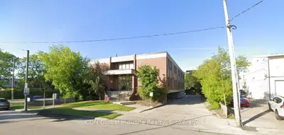 2600 Edenhurst Drive 306-307, Mississauga, ON L5A 3Z8