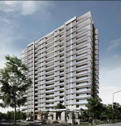 1035 Southdown Road 1210, Mississauga, ON L5J 0A2