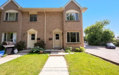4 Cedar Drive 12, Orangeville, ON L9W 2X6