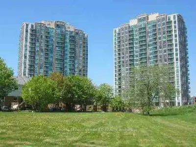 4889 Kimbermount Avenue 304, Mississauga, On L5m 7k8