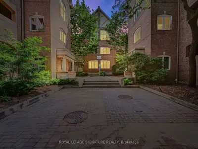 85 Bristol Road E 124, Mississauga, ON L4Z 3P3