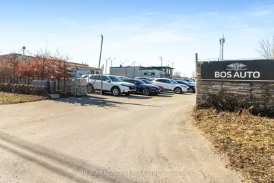2479 Beryl LOT "A" PORTION Road, Oakville, ON L6J 7X3