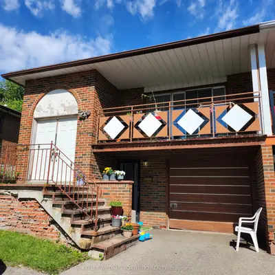2675 Sherhill Drive Lower Level, Mississauga, On L5j 3z2