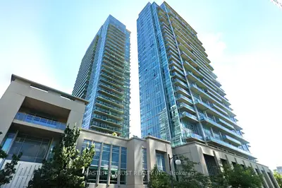 165 Legion Road N 1025, Toronto W06, On M8y 0b3