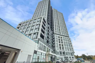 2495 Eglinton Avenue W 1201, Mississauga, ON L5M 2T2