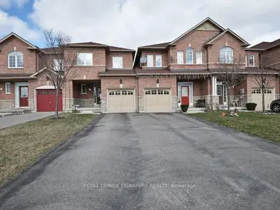 67 Breton Avenue, Mississauga, ON L4Z 4K2