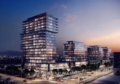 #1404 1007 The Queensway, Toronto W08, ON, M8Z 0H4