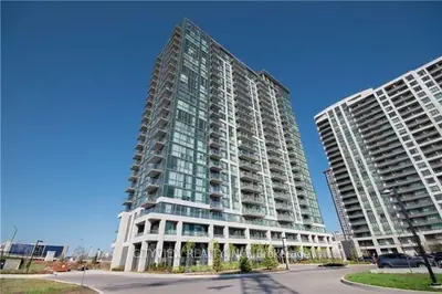 339 Rathburn Road W 2010, Mississauga, ON L5B 0C8
