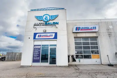 7091 Hurontario Street 2, Mississauga, On L5s 1z8