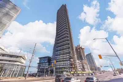 448 Burnhamthorpe Road W 3608, Mississauga, ON L5B 4M6