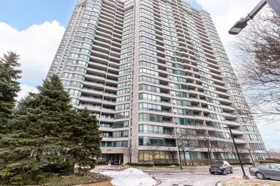 550 Webb Drive 2009, Mississauga, ON L5B 3Y4
