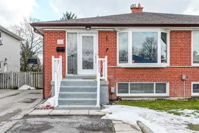 1166 Shadeland Drive Bsmt, Mississauga, On L5c 1p3