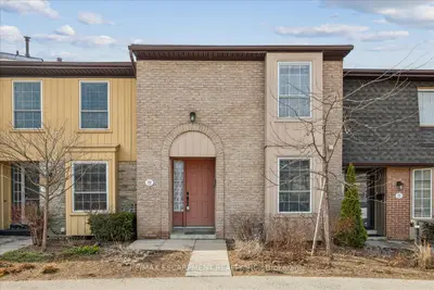 3025 Glencrest Road 72, Burlington, On L7n 3k1