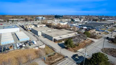 475 Wyecroft Road, Oakville, ON L6K 2H2