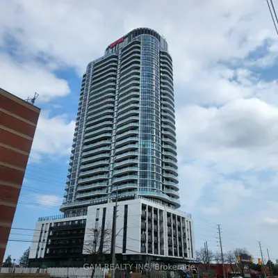 1 Fairview Road E 2009, Mississauga, ON L5A 0B4