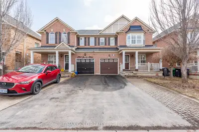 3970 Janice Drive, Mississauga, ON L5M 7Y4