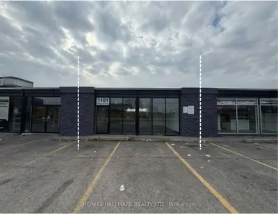 1101 Finch Avenue W 2, Toronto W05, ON M3J 2C9