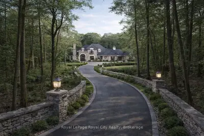 15 Side Road 15, Halton Hills, On L9t 2x7