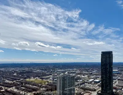 3900 Confederation Parkway 3905, Mississauga, On L5b 0m3