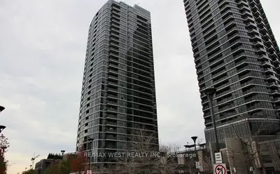 9 Valhalla Inn Road 1110, Toronto W08, ON M9B 0B2