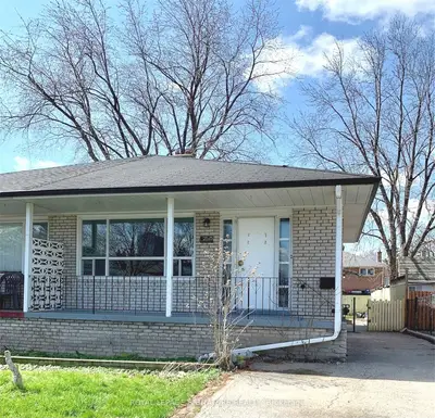 2545 Padstow Crescent, Mississauga, On L5j 2g2