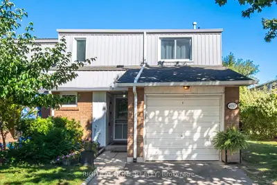 453 Woodview Road 7, Burlington, On L7n 2z9