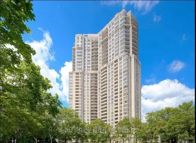 35 Kingsbridge Garden Circle 1604, Mississauga, ON L5R 3Z5