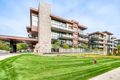 1575 Lakeshore Road W 350, Mississauga, On L5j 0b1