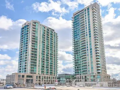 205 Sherway Gardens Road 1401, Toronto W08, On M9c 0a5