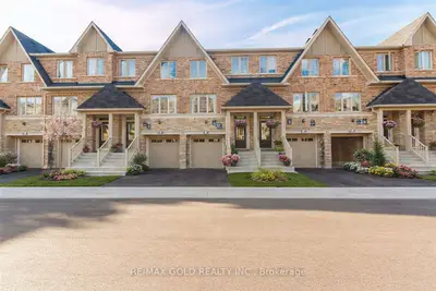 1428 Granrock Crescent, Mississauga, ON L5V 0E1