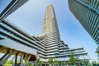 30 Shore Breeze Drive 5104, Toronto W06, On M8v 0j1