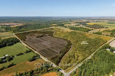 12615 10th Line Part 2, Halton Hills, ON L7G 4S8