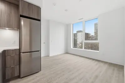 25 Cordova Avenue 501, Toronto W08, On M9a 0e5