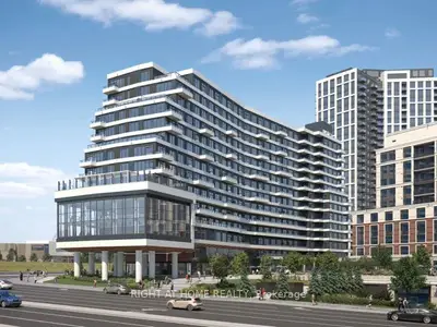2485 Eglinton Avenue W 614, Mississauga, ON L5M 2T1