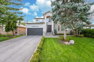 427 Pinegrove Road, Oakville, On L6k 2b6