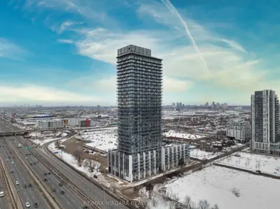 36 Zorra Street 2611, Toronto W08, On M8z 0g5
