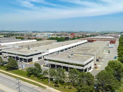 6685 Tomken Road 8, Mississauga, ON L5T 2J6