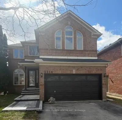 2216 Vista Oak Road, Oakville, On L6m 3l7