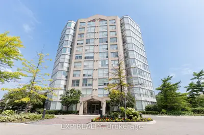 1500 Grazia Court PH 8, Mississauga, ON L4W 4Z9