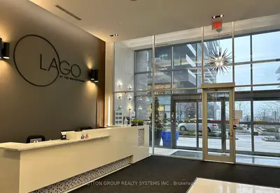 56 Annie Craig Drive 2407, Toronto W06, On M8v 0c5
