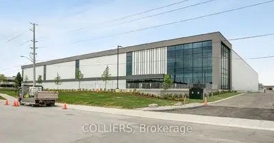 3195 Airway Drive, Mississauga, ON L4V 1C2