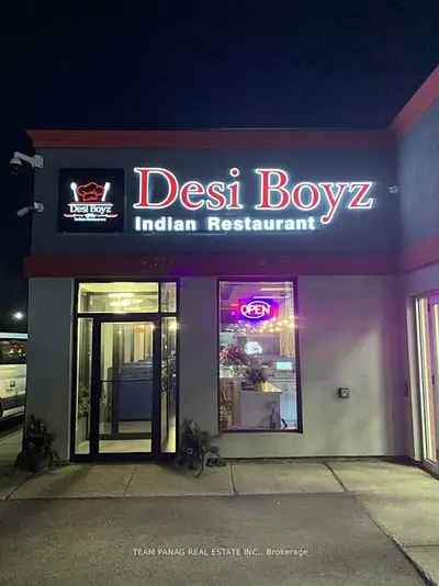5945 Dixie Road, Mississauga, On L4w 1e8