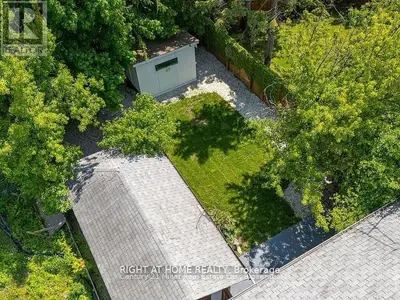 156 Westside Drive Main, Oakville, On L6k 1p3