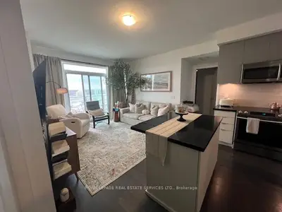 4677 Glen Erin Drive 1102, Mississauga, ON L5M 2E3