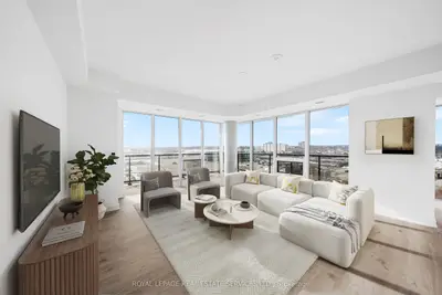 1035 Southdown Road 911, Mississauga, On L5j 0a2