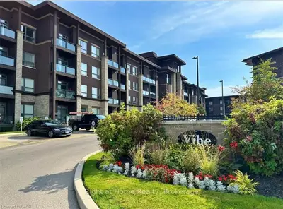 5020 Corporate Drive 102, Burlington, ON L7L 0H7