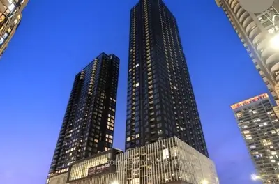 395 Square One Drive 4604, Mississauga, ON L5B 0P6